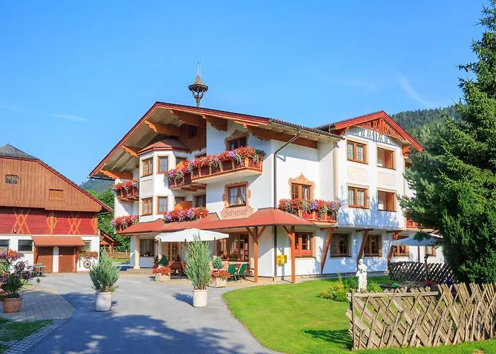 ApartHotel Holzerhof