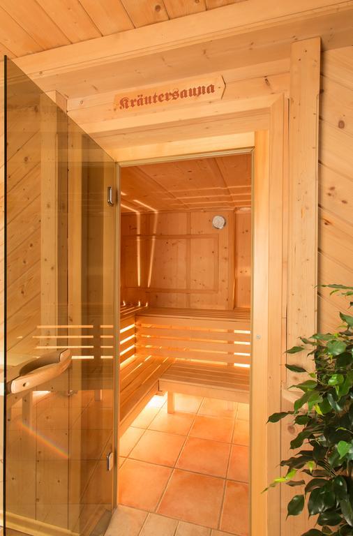 Holzerhof Aparthotel 3*