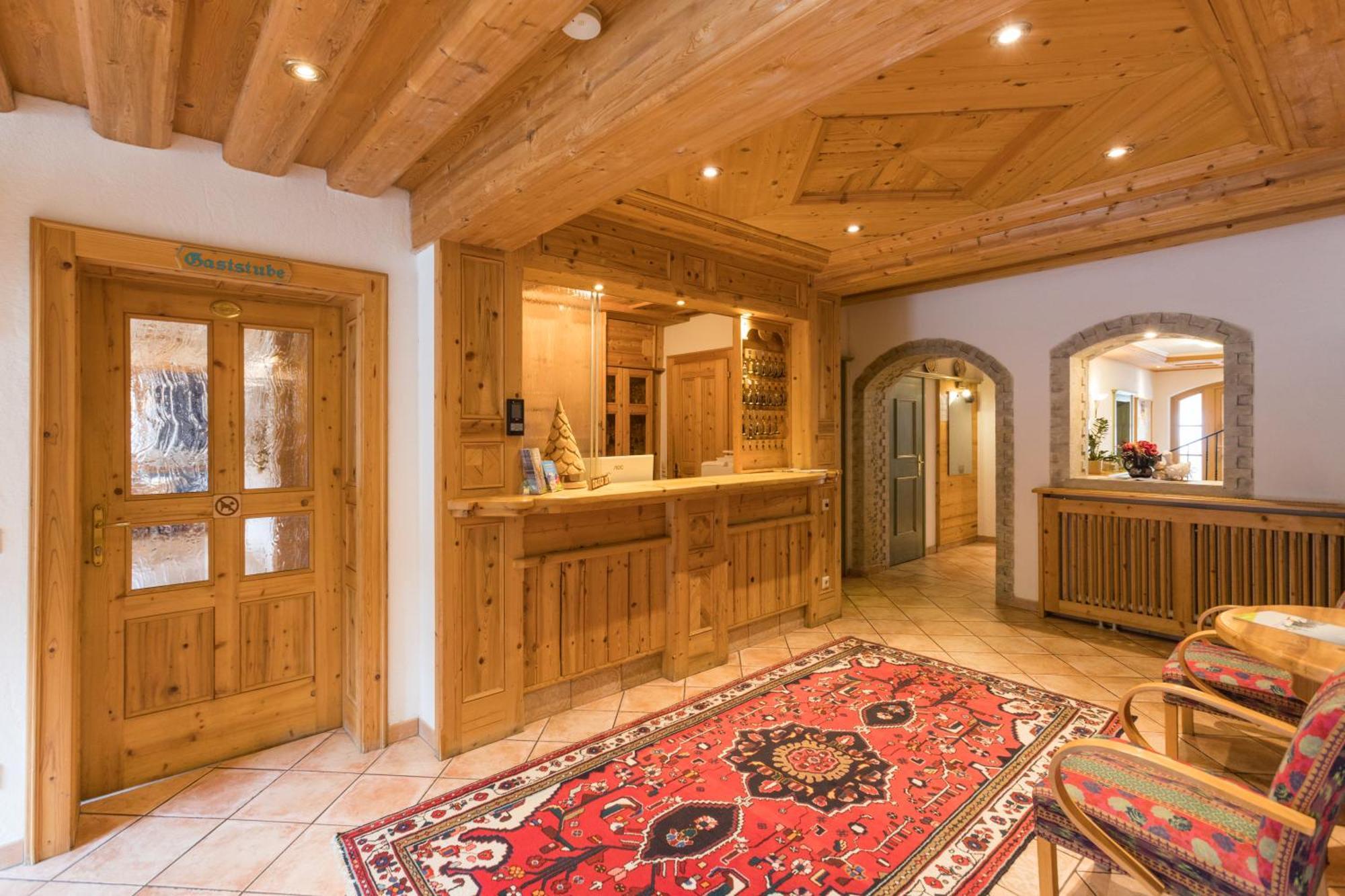 Aparthotel Holzerhof