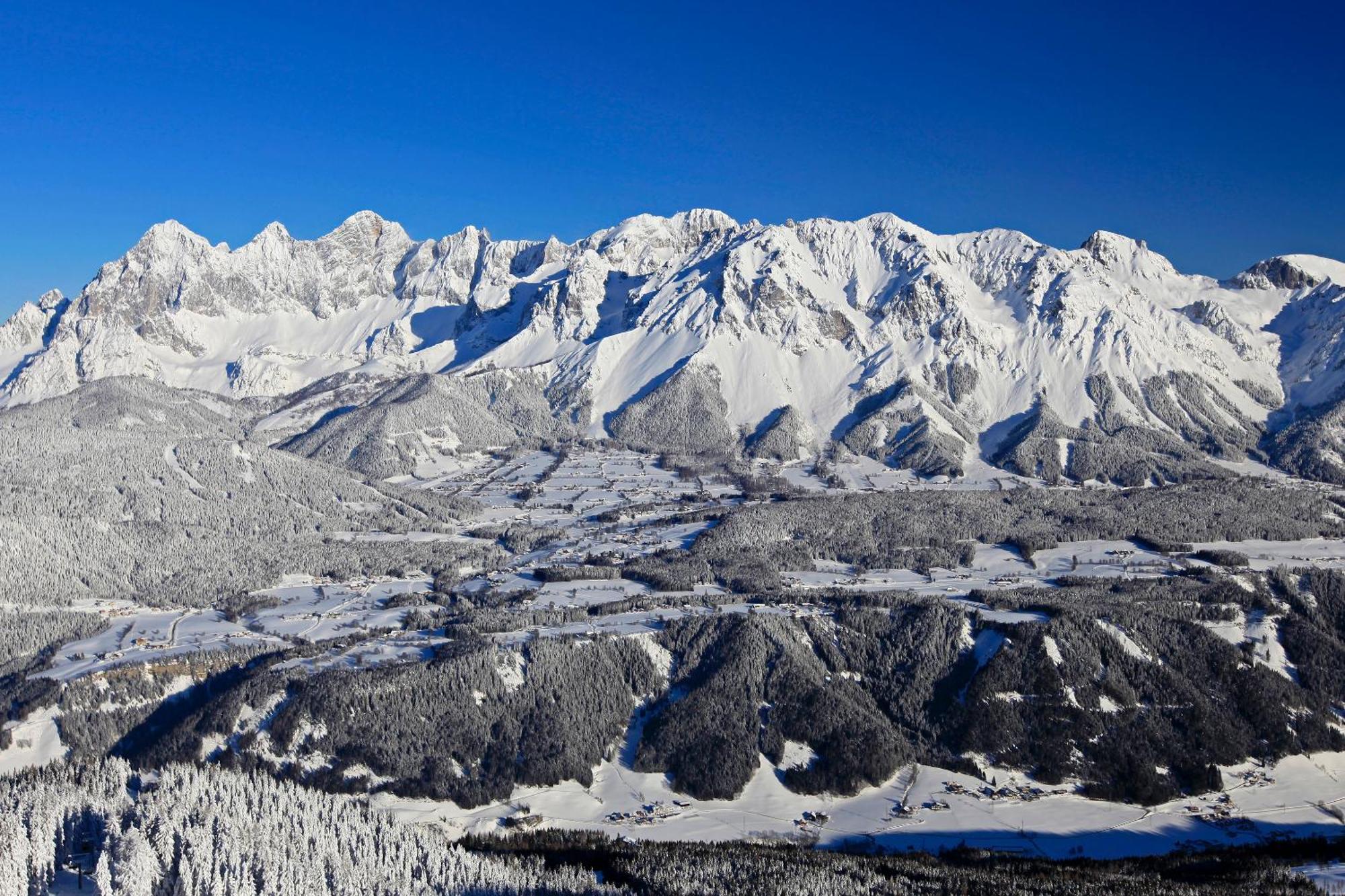 Holzerhof Schladming