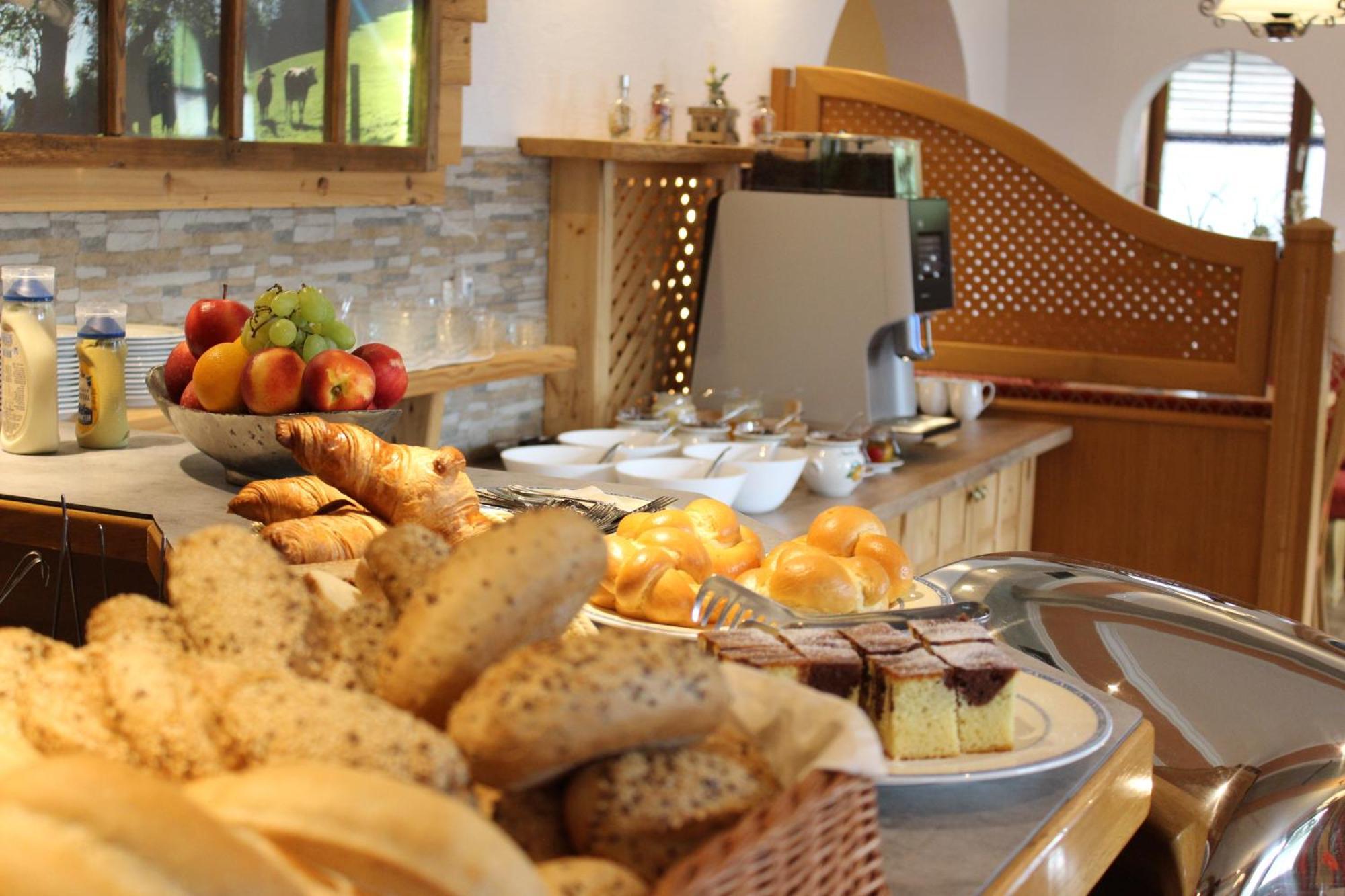 Holzerhof 3* Schladming