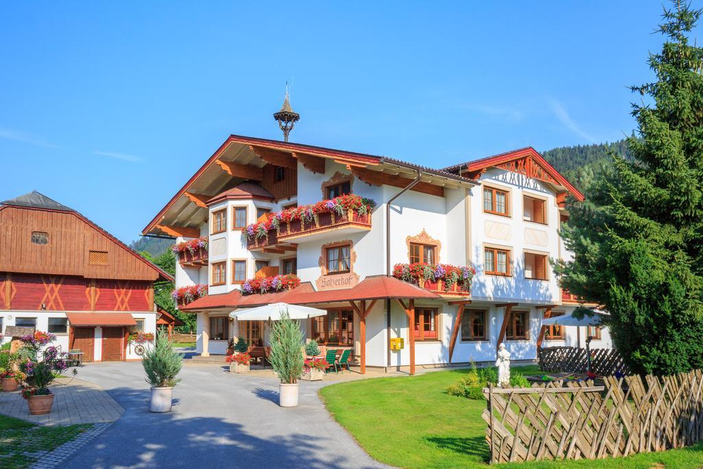 Holzerhof