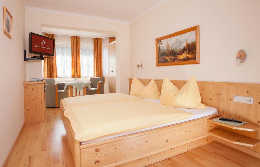 Holzerhof 3* Schladming