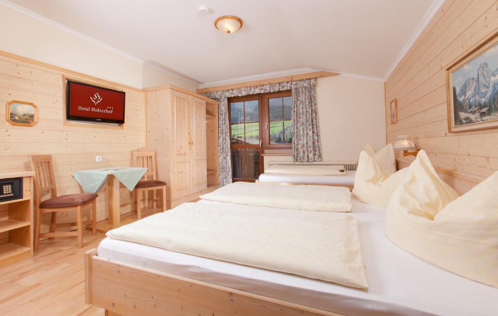Holzerhof Schladming