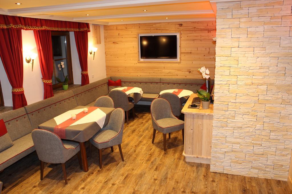 Holzerhof Aparthotel